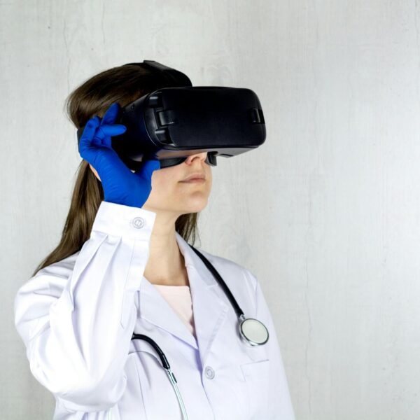 Scheda Google Maps studio medico