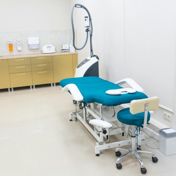 SEO per cliniche e ambulatori