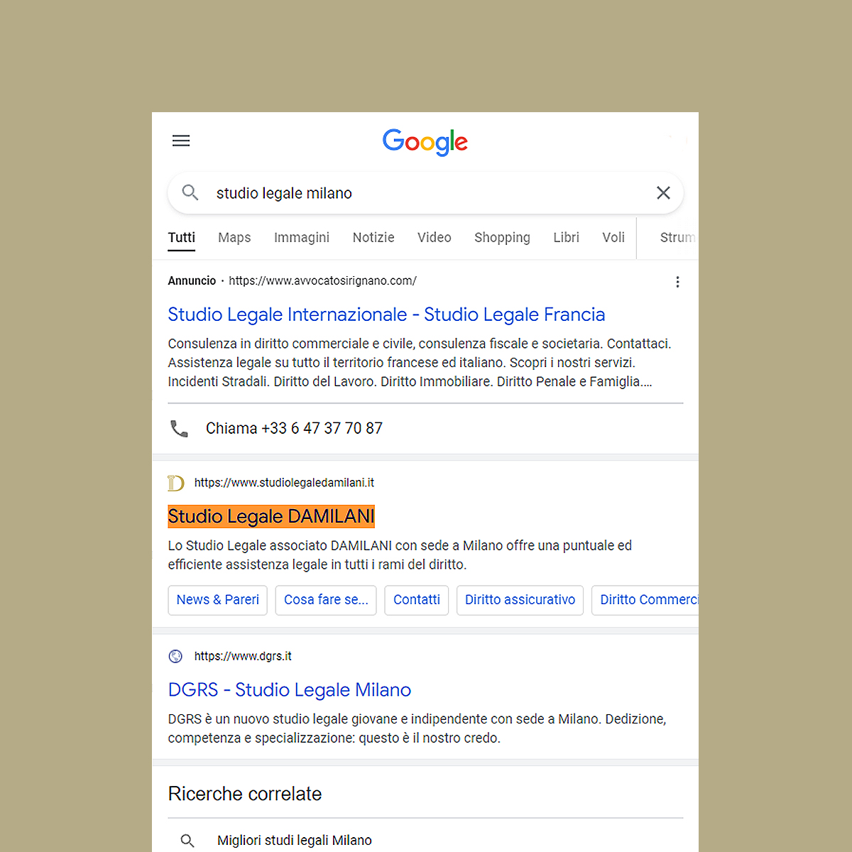 Digitalizza e semplifica