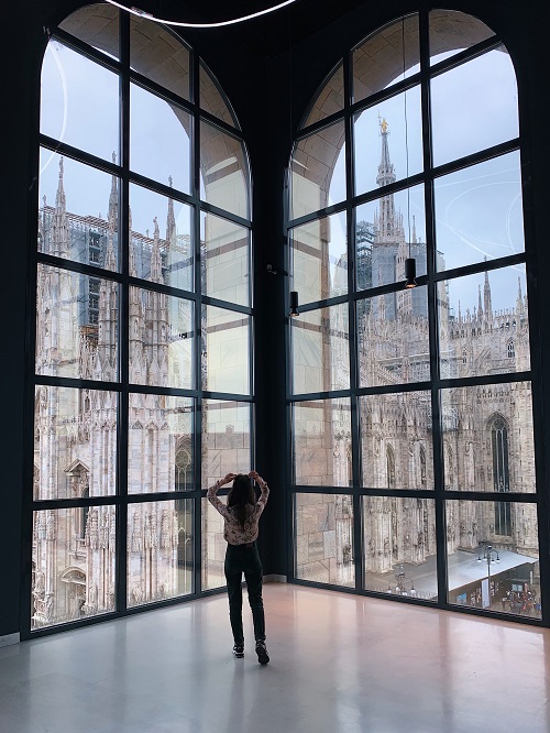 Musei