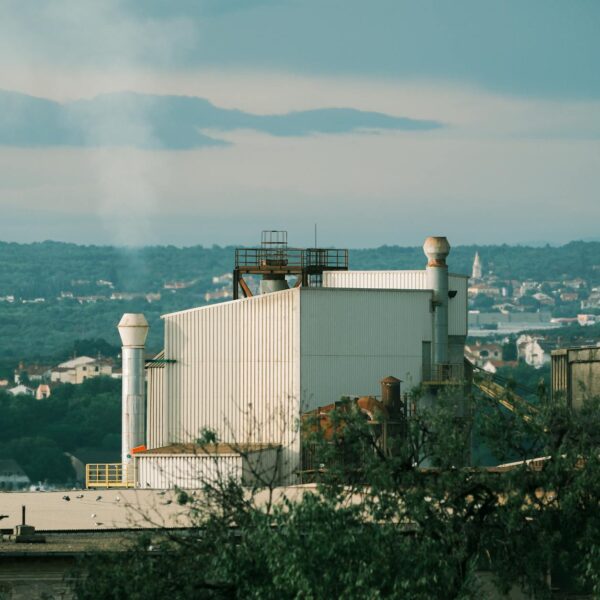 Video istituzionale sicurezza