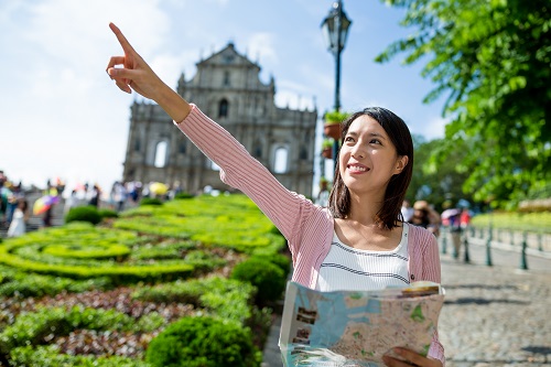 Guide turistiche