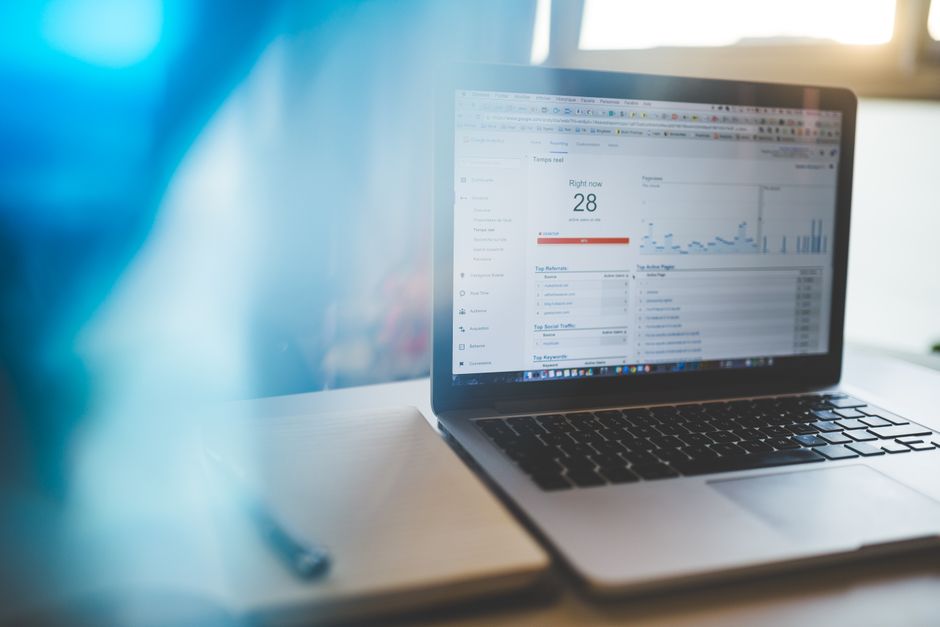 Google Business Profile per attivita locali nel 2026: come ottimizzarlo per apparire nelle ricerche  — Negative Space/Pexels